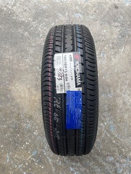 Lốp Yokohama 185/60R15 E70 ( Toyota OE : Vios yaris mới )