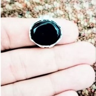 CINCIN BATU AKIK YAMANI 100% ORIGINAL READY STOCK CINCIN
