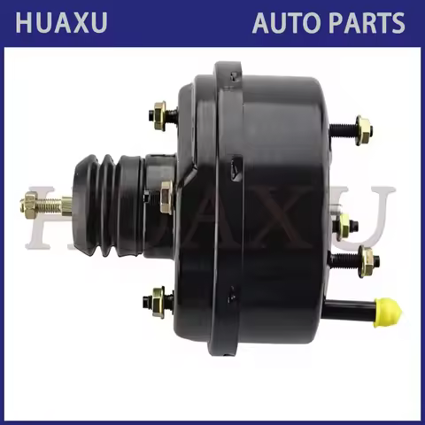 31440-60030 31440-60070 31440-60100 31440-60120 Vacuum Clutch Booster For Toyota Land Cruiser FJ75 C