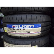SUPER DEAL FALKEN TYRE 175-50-15
