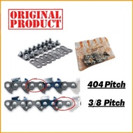 Original  Joint Chain for Chainsaw (Pin Rantai)[HSMACHINERY]