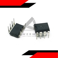 2pcs ne555 TIMER IC NE555p LM555p Dip IC 555 Chip DIP DIP-8 Frequency IC LM555 LM555CN ne555 signal