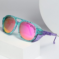 PIT VIPER Outdoor Sports Cycling Windproof Sunglasses