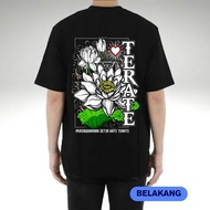 (Code-02) Terate Dimension T-Shirt