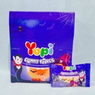 Yupi GUMMY FANG BOX