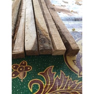 2x3 wood battens, contents 10, 2cmx3cm wood sorting, 2 meters long, sorted