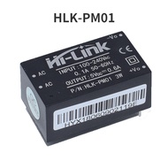 1 cái HLK-PM01 AC-DC 220V đến 5V Mini mô-đun nguồn thông minh hộ gia đình chuyển đổi Bộ cấp nguồn Mô