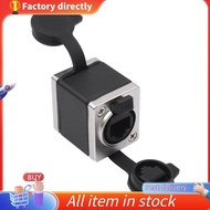 In stock-RJ45 Feedthrough Coupler,RJ45 Network Female Straight Coupler Converter Ethernet Extension 