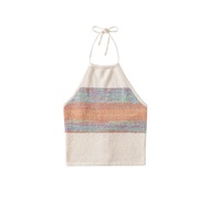 Madamwmakeuplate | SOLEIL TOP