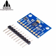 MPU6500 GY-6500 6DOF Six-Axis 6-Axis Posture Acceleration Gyroscope Sensor Module