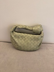 Bottega Veneta BV Mini Jodie Handbag