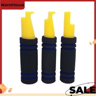 Paint Dent Repair Tool 3Pcs Car Dent Punch Knock Rod Accessories Dent Repair