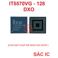 [I207] IT5570VG-128 DXO IT5570VG 5570 - Original NEW