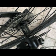 山地單車山地單車
