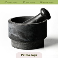 SWITZERLAND DLSTN black marble mortar and pestle, stone mortar and pestle medicine mortar/ AD420