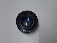 FUJI FUJINAR-E 13cm f6.3 放大機鏡頭 fujifilm