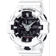 Original Japan Import G-Shock GA700