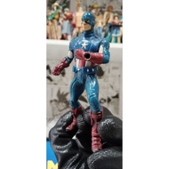 Marvel Captain America Action Figure