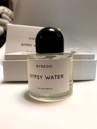 La Tulipe - Byredo 100ml 鬱金香 2024