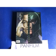 X-men First Class (X-men Class) Blu-Ray