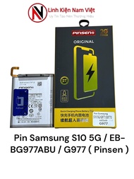 Pin Samsung S10 5G / EB-BG977ABU / G977 ( Pinsen )