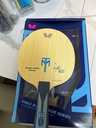 Butterfly Timo Boll ALC 乒乓球拍