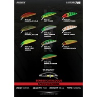 SENSES SAVIOR SVR 70S 2023 NEW MODEL