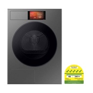 Samsung DV10DB94A0GDSP HEATPUMP DRY(10kg)(Energy Efficiency Class 5)
