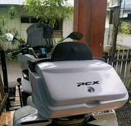 TOP BOX HONDA PCX