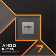 AMD Ryzen 7 - 9700X (WITHOUT COOLER)