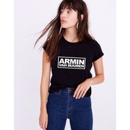 EDM Armin Van Buuren T-shirt