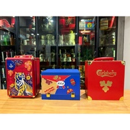 Carlsberg Rummy Rummy 1664 Tiger Rummy