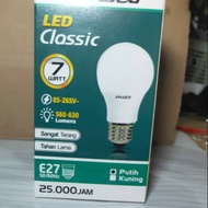 Amasco 7watt LED
