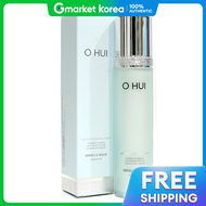 Ohui |   Tinh chất dưỡng da OHUI Miracle Aqua High Moisture Serum 45ml