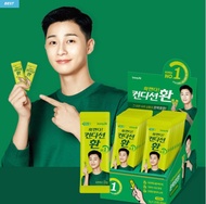 [CONDITION] Condition Hangover pill 10 packs Hangover Relief Korean Best Recovery Hangover Pills