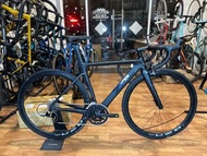 ZGL carbon roadbike 破風 中國龍 碳纖維公路車 22速全新  crb67車架