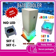 B618 Cooler B628 Cooler Cooling Fan for Huawei No Modem