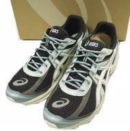 KITH Ronnie Fieg x ASICS 2025 春夏特別版 JOG 100S 運動鞋 (1203A848-200) US 11 (28.5cm) 濃縮咖啡/香草冰 [二手] [KITH R