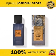 {New Arrival 🔥🔥} Bath and Body Works Malaysia BBW cologne After Dark | Original bbw🔥 | Money Back Gu