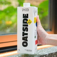 OATSIDE โอ๊ตมิลค์บาริสต้าเบลน 1000ml