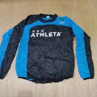 Athleta pullover windbreaker bundle ∆5