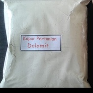 Dolomit Kapur Pertanian 1KG