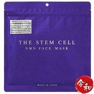 NMN - The Stem Cell NMN幹細胞 抗衰老面膜30片【平行進口】
