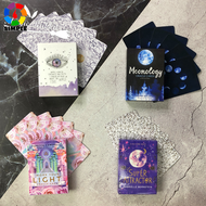 Work Your Light Tarot Super Attractor Tarot Moonology Oracle Cards Tarot Universe has your back Orac