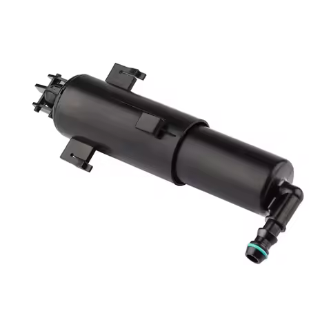 FOR BMW E90 E91 E92 HEADLIGHT HEADLAMP WASHER NOZZLE JET SPRAYER OEM 61677179311