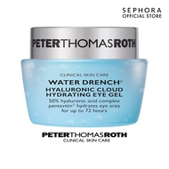 Peter Thomas Roth Water Drench Hyaluronic Cloud Hydrating Eye Gel
