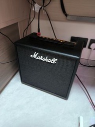 Marshall CODE 25 Amplifier 電結他音箱