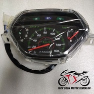 Meter assy/sebiji honda ex5 class ex5class wave100 wave 100 ex5 class1 class 1 speedometer TBM