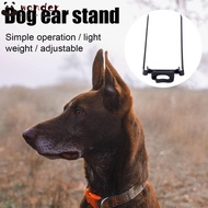 WONDER Doberman Ear Stand Up Black Erected Ear Tool Durable Support Tool
