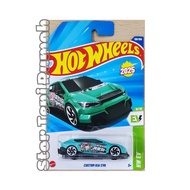 Hot Wheels Custom Kia EV6 [HW EV 2025]